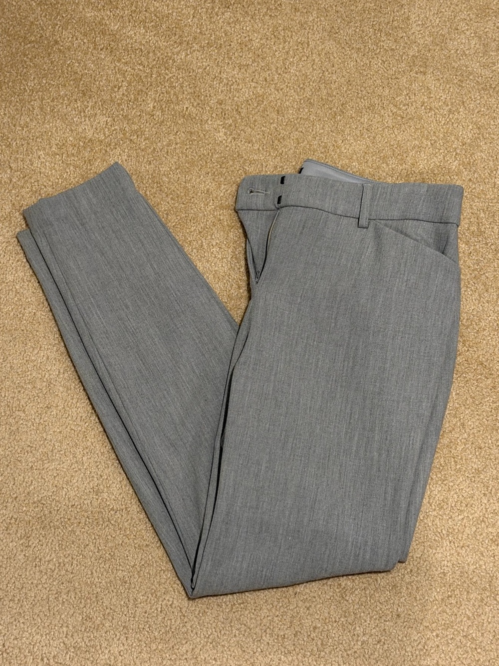 Express Dress Pants